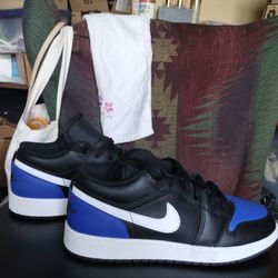 Brand New Size 7 Youth,Boys Nike Jordans 