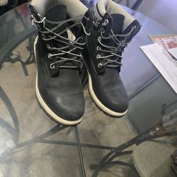 Timberland#7