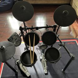 Electric Drums