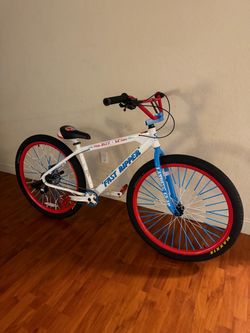 2022 Mike Buff Fast Ripper