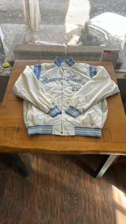 Vintage Sean John Track Jacket Y2K Hip Hop