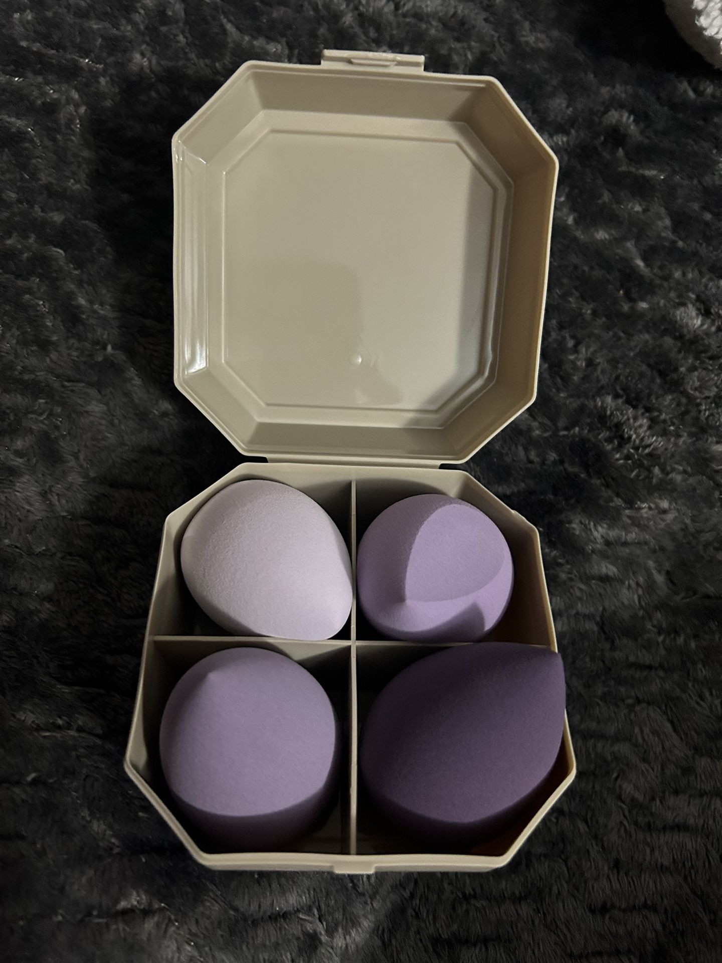 Beauty Blender Brand New In Case