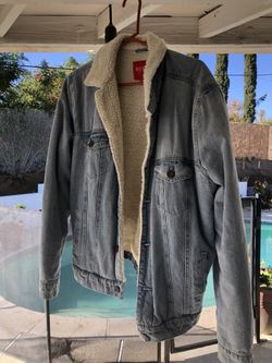 Guess Jean Jacket