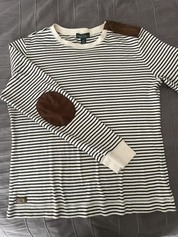 Ralph Lauren Shirt Long Sleeve XL