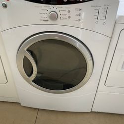 Ge Dryer 