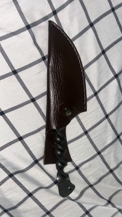 kitchen knife
