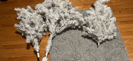 Christmas Tree Read Description 