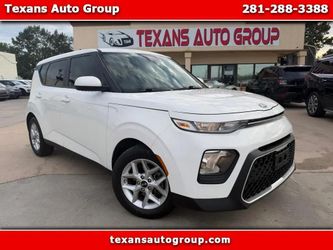 2020 Kia Soul