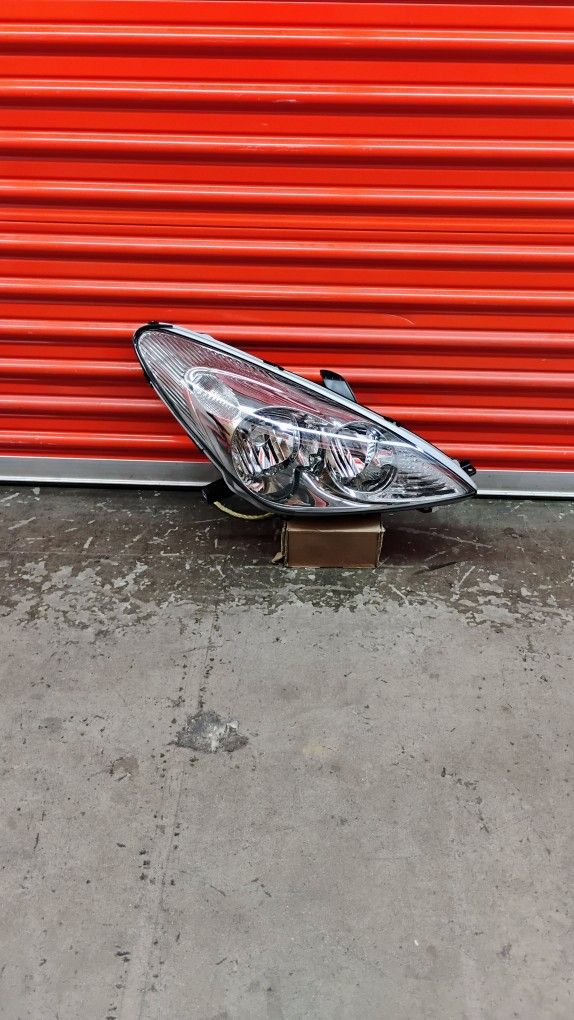 Passenger Side Headlight for Lexus ES(contact info removed)-2004