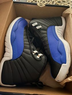 Size 8 Jordan’s