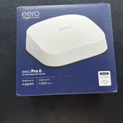 Eero Router 