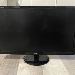 Monitor
