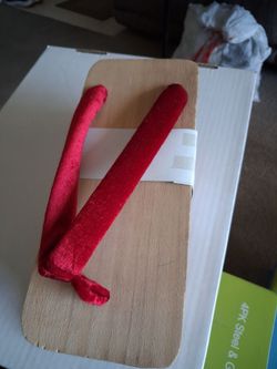 Japanese Geta