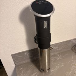 Anova Precision Cooker
