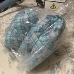 Heel Pillows Posey Foot Positioner