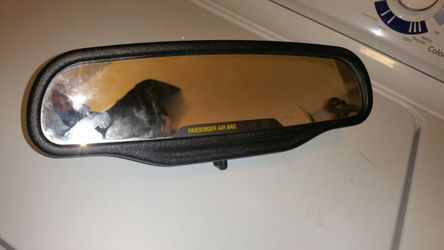 Chevy Mirror for Chevy 99-2007