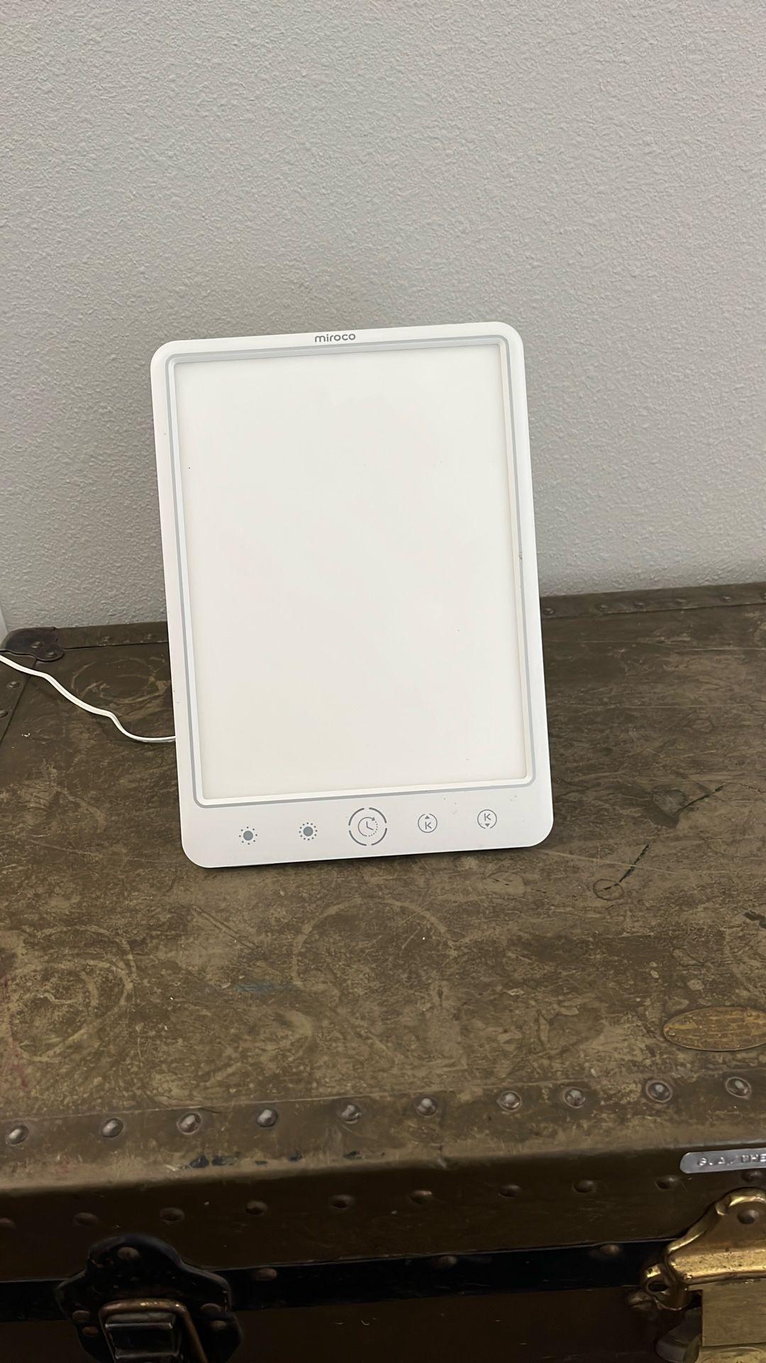 Backlight For Computer 