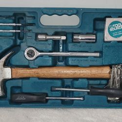 TOOL SET
