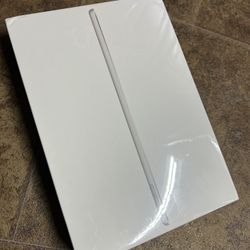 Ipad 9 Generation Brand New In Sealed Box