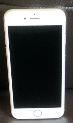 iPhone 6s (iCloud locked)