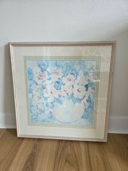 Print by Barnard 28x28
