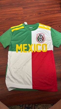 Mexico jersey