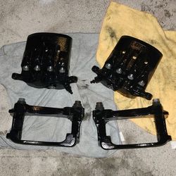 Lexus IS300 Calipers