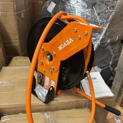 Air Hose Reel