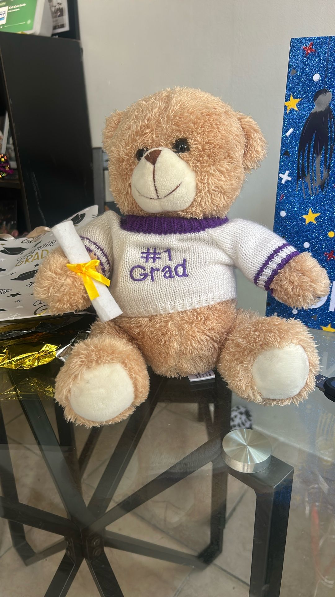 Cute Teddy Bear