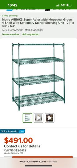 Racks