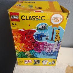 Lego Classic