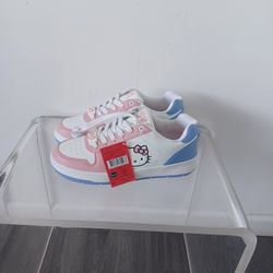 Women's/HELLO KITTY 