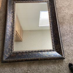 Large Mirror 