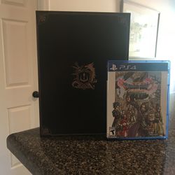 Dragon Quest XI: Echoes Of An Elusive Age [Edition Of Lost Time]