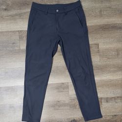 Lululemon Mens Size 31 Pants 