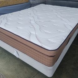 Queen Size 