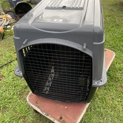 Dog Kennels Porter 