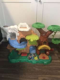 Fisher price toy