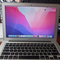 Mac Book Air