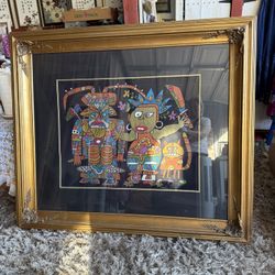 tique Batik Paint Yunnan Ethics Minorities
