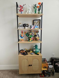 Shelf