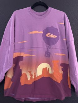 Disney Jersey 
