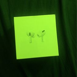 AirPods Pro