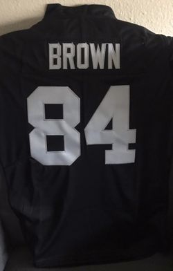 Raiders Jersey women’s large