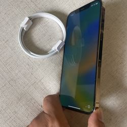 iPhone 12 Pro Max 128GB UNLOCKED