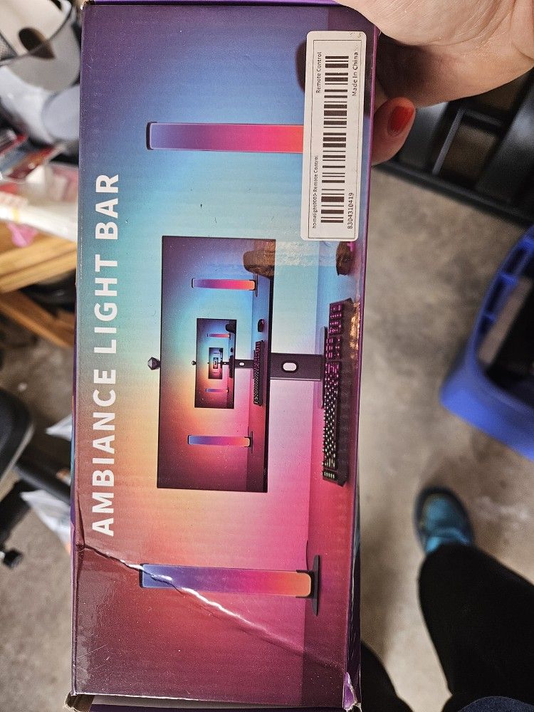 Computer Light Up Speakers