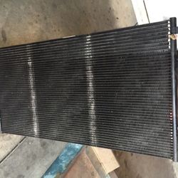Ac condensors