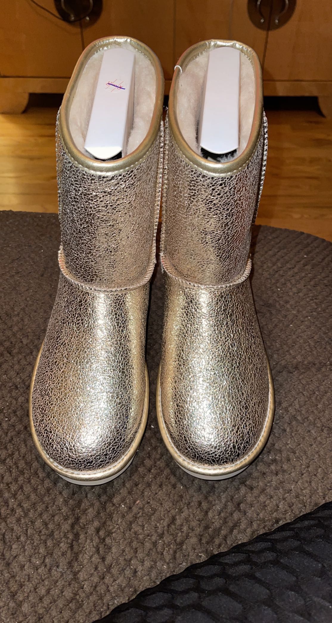 Brand New Ugg Boots Never Worn!
