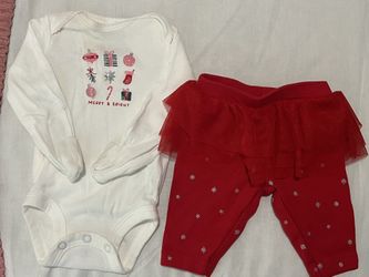 Newborn 2 Piece Set 