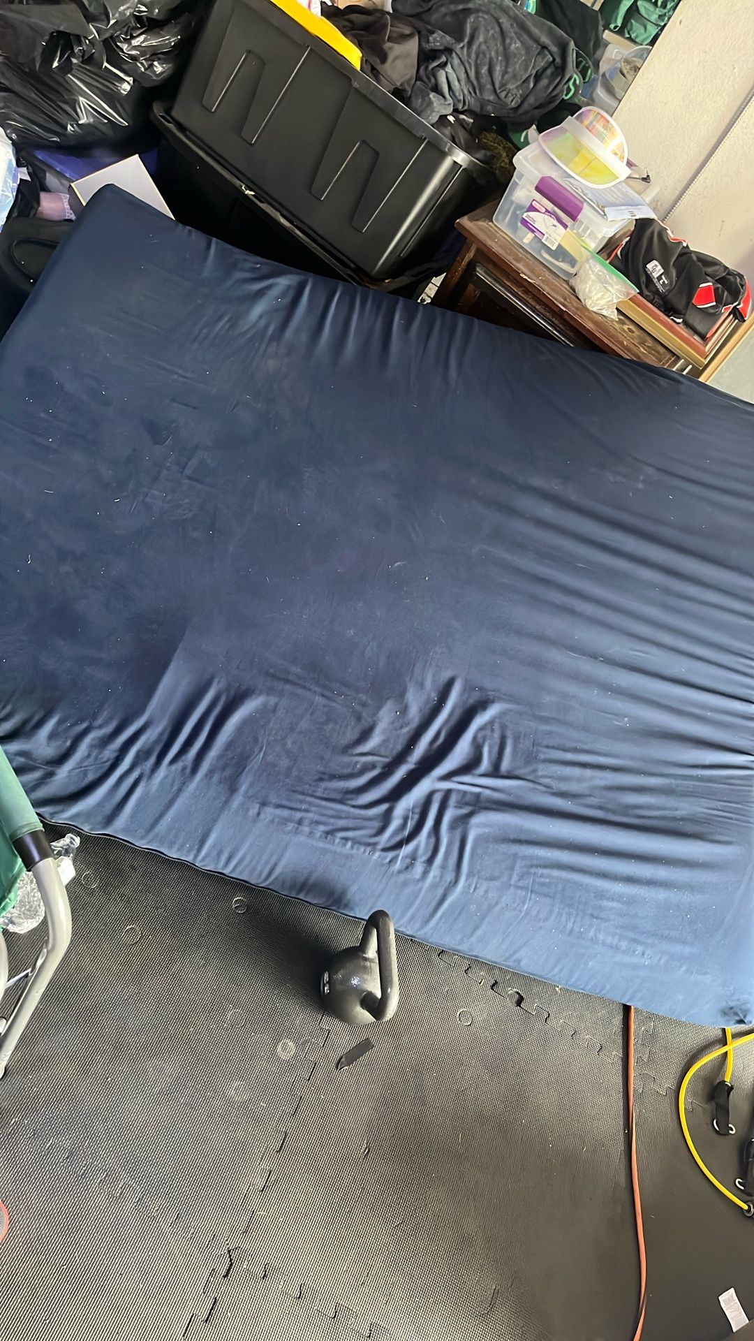 Futon Mattress
